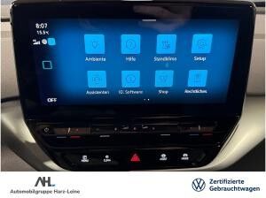 Volkswagen ID.4 Pro Performance LED Navi ACC Area-View PDC