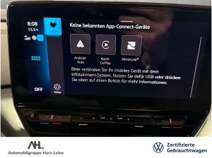 Volkswagen ID.4 Pro Performance LED Navi ACC Area-View PDC