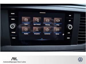 Volkswagen T6.1 Caravelle 2.0 TDI Comfortline 9-Sitzer Navi AHK PDC