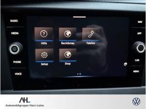 Volkswagen T6.1 Caravelle 2.0 TDI Comfortline 9-Sitzer Navi AHK PDC