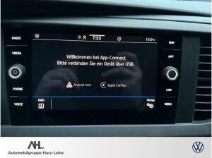 Volkswagen T6.1 Caravelle 2.0 TDI Comfortline 9-Sitzer Navi AHK PDC