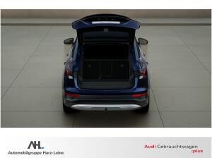 Audi Q4 e-tron Q4 Sportback e-tron 35 e-tron AHK Wärmepumpe