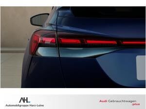 Audi Q4 e-tron Q4 Sportback e-tron 35 e-tron AHK Wärmepumpe