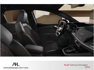 Audi Q4 e-tron Q4 Sportback e-tron 35 e-tron AHK Wärmepumpe