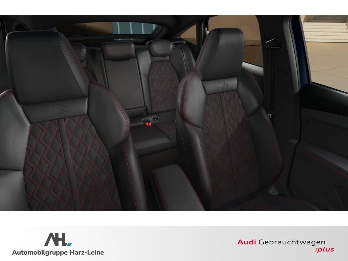 Audi Q4 e-tron Q4 Sportback e-tron 35 e-tron AHK Wärmepumpe