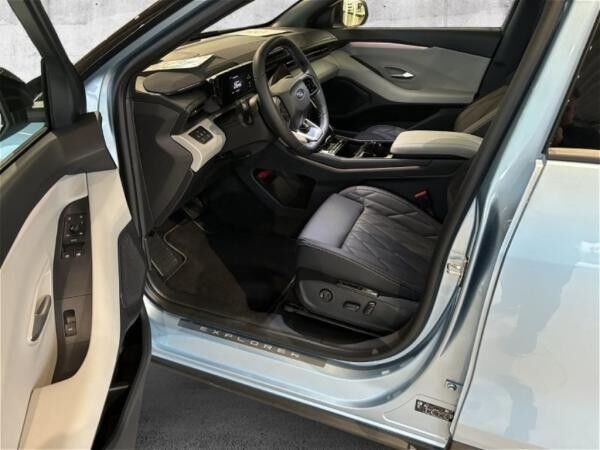 Ford Explorer ⚡Elektro⚡ | Premium| Pano-Dach| AHK