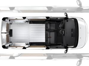 Peugeot Expert KASTENWAGEN L2 BlueHDI 145  "SOFORT VERFÜGBAR"