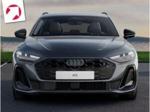 Audi A5 Avant e-hybrid quattro S tronic S line*0,5%*