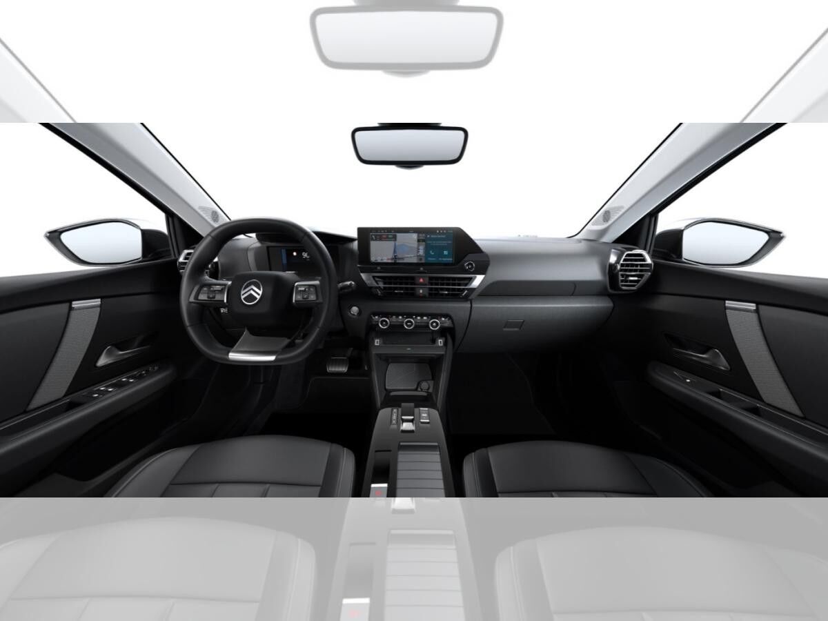 Citroën C4 MAX MHEV **SONDERANGEBOT**