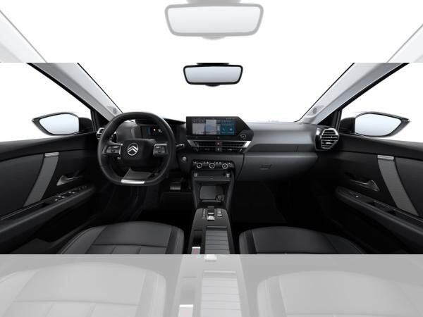 Citroën C4 MAX MHEV **GEWERBEHAMMER**