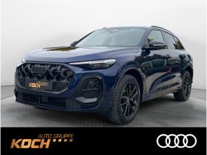 Audi Q5 SUV TDI quattro S tronic