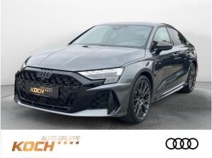 Audi RS3 RS 3 Limousine S tronic Audi RS3 RS 3 Limousine S tronic