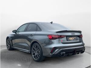 Audi RS3 RS 3 Limousine S tronic Audi RS3 RS 3 Limousine S tronic