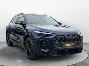 Audi Q5 SUV TDI quattro S tronic