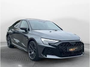 Audi RS3 RS 3 Limousine S tronic Audi RS3 RS 3 Limousine S tronic