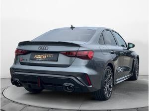 Audi RS3 RS 3 Limousine S tronic Audi RS3 RS 3 Limousine S tronic
