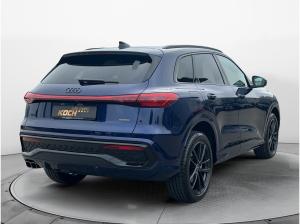 Audi Q5 SUV TDI quattro S tronic