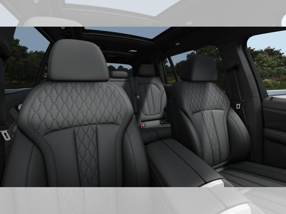 BMW X7 xDrive 40d 🔥Lageraktion sofort Verfügbar!🔥