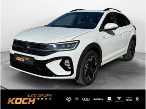 Volkswagen Taigo R-Line 1,5 l TSI DSG