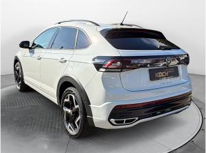 Volkswagen Taigo R-Line 1,5 l TSI DSG