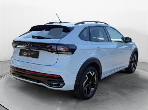 Volkswagen Taigo R-Line 1,5 l TSI DSG