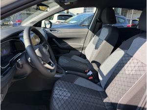 Volkswagen Taigo R-Line 1,5 l TSI DSG