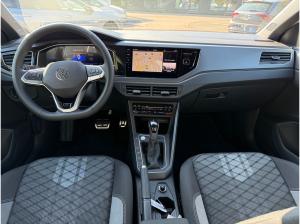 Volkswagen Taigo R-Line 1,5 l TSI DSG