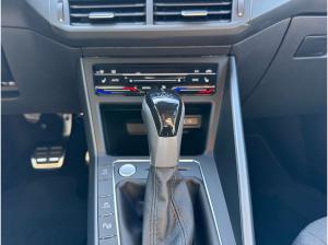 Volkswagen Taigo R-Line 1,5 l TSI DSG