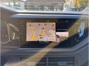 Volkswagen Taigo R-Line 1,5 l TSI DSG