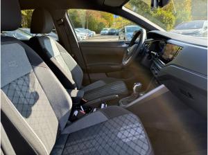 Volkswagen Taigo R-Line 1,5 l TSI DSG