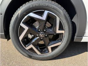 Volkswagen Taigo R-Line 1,5 l TSI DSG