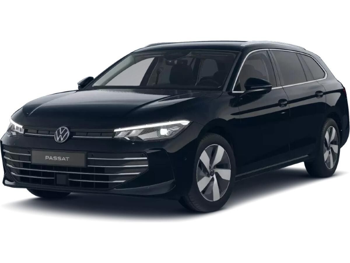 Volkswagen Passat Variant 1.5 eTSI Business AHK 360 IQ.DRIVE