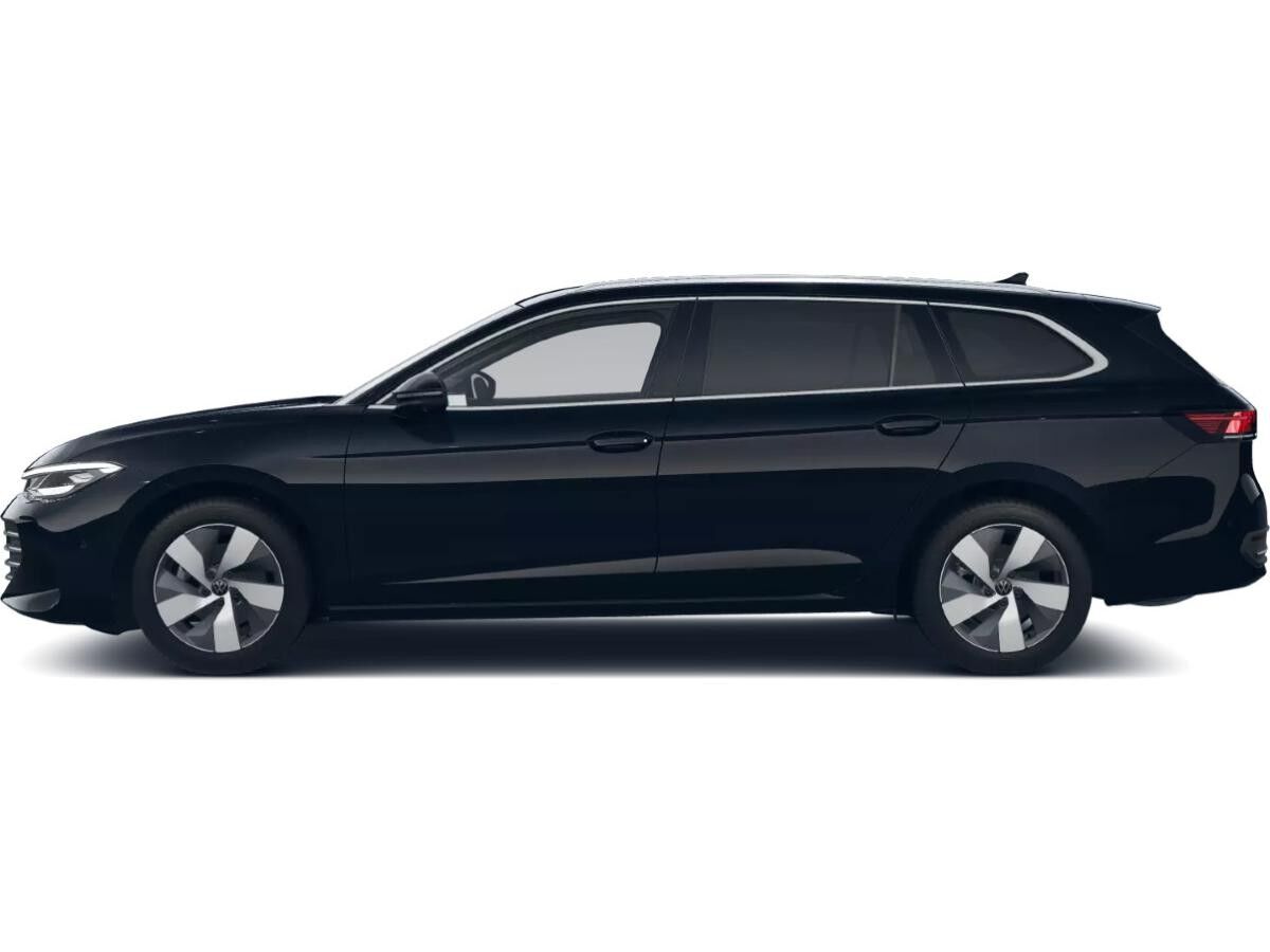 Volkswagen Passat Variant 1.5 eTSI Business AHK 360 IQ.DRIVE