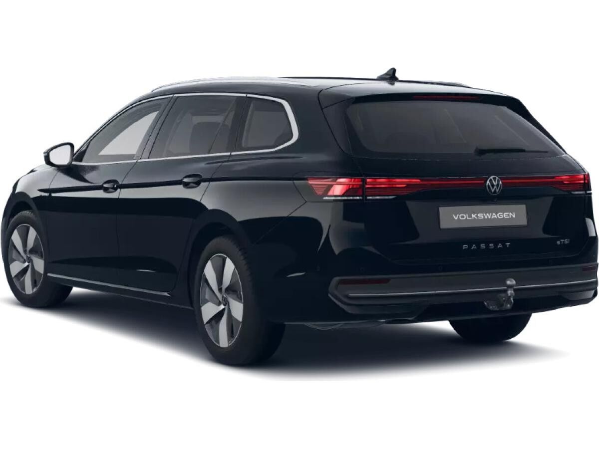 Volkswagen Passat Variant 1.5 eTSI Business AHK 360 IQ.DRIVE
