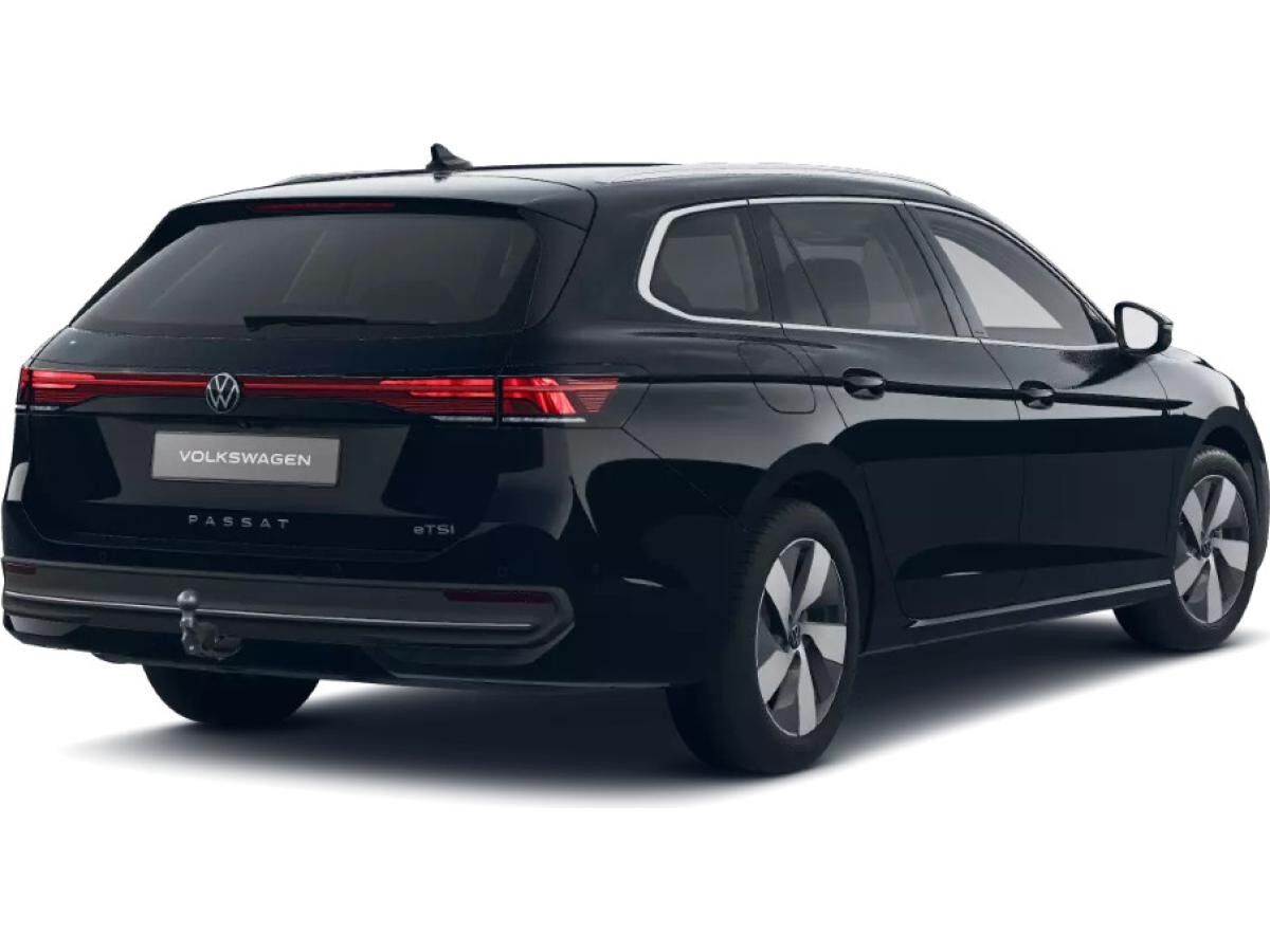 Volkswagen Passat Variant 1.5 eTSI Business AHK 360 IQ.DRIVE