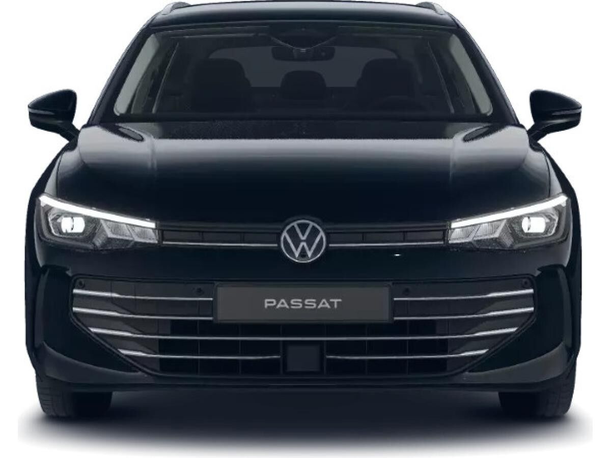 Volkswagen Passat Variant 1.5 eTSI Business AHK 360 IQ.DRIVE