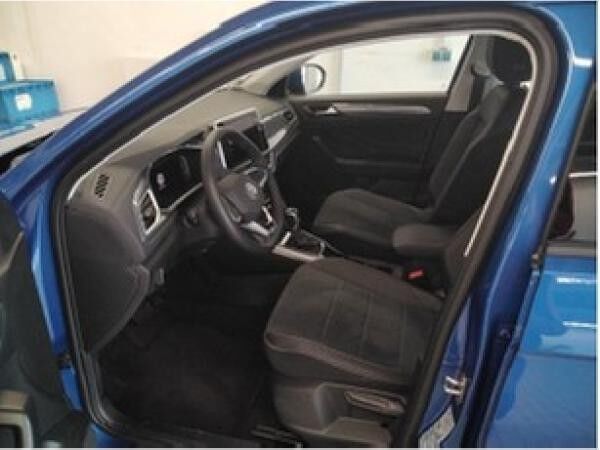 Volkswagen T-Roc 1.5TSi DSG Style AHK R-Kamera NaviMedia LED-Plus Parkassist
