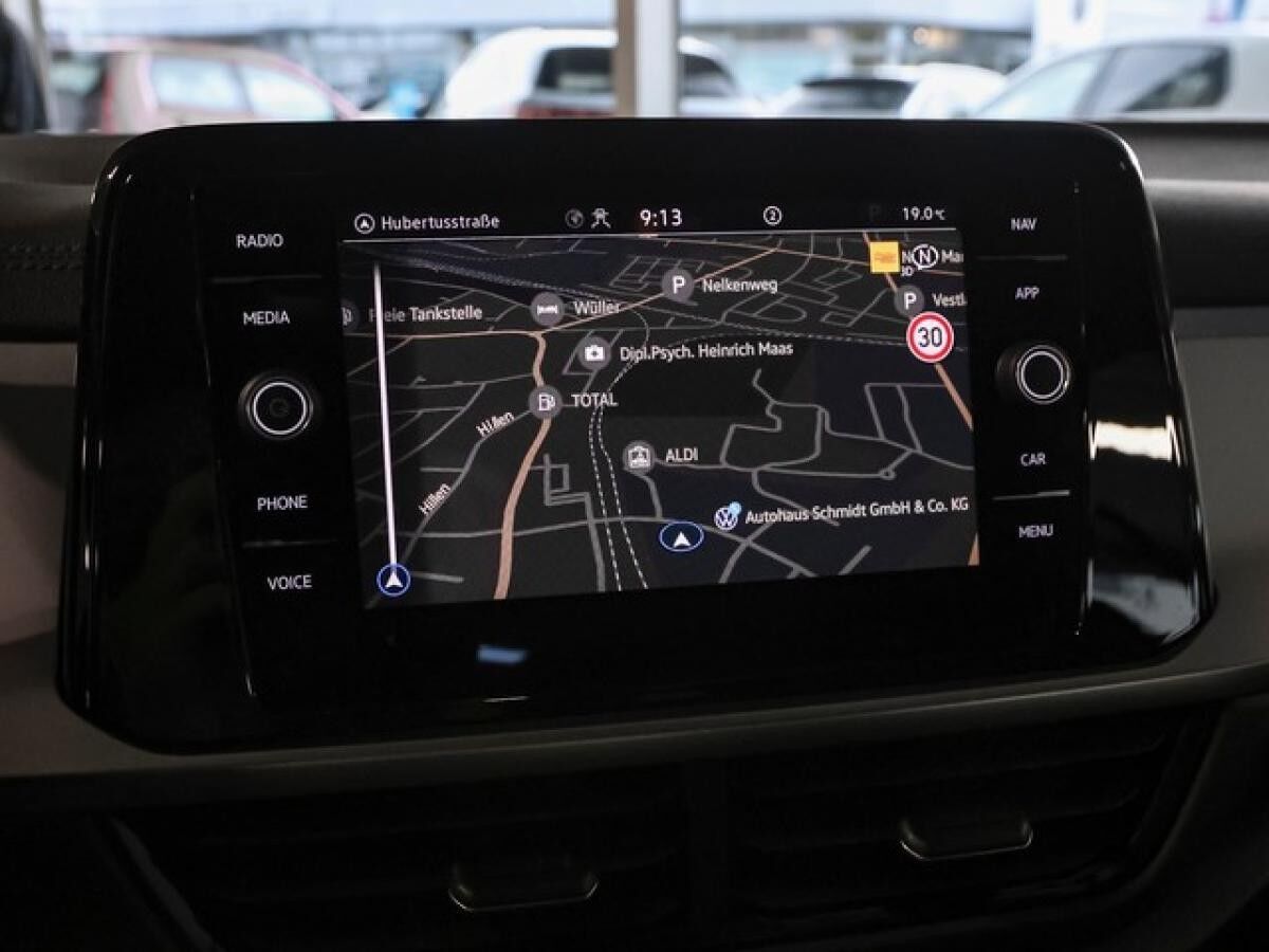 Volkswagen T-Roc 1,5 TSI Life NaviMedia LED-Plus Parkassist LMR