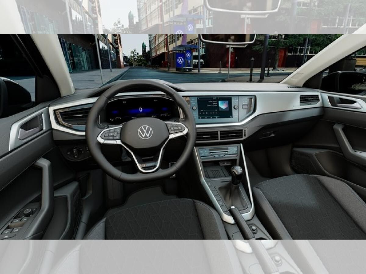 Volkswagen Taigo "ENERGY" 1,0 l TSI 6-Gang