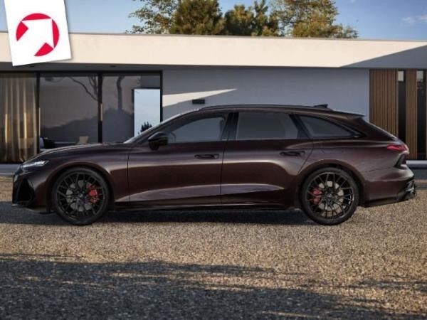 Audi A6 Avant edition one e-hybrid quattro S line*0,5%*
