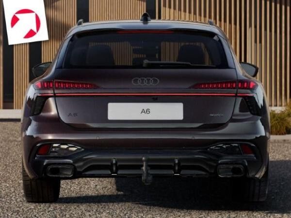 Audi A6 Avant edition one e-hybrid quattro S line*0,5%*