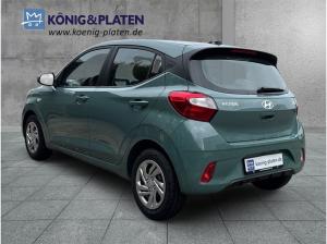 Hyundai i10 FL (MJ25) 1.0 5-MT 2WD SELECT Klima