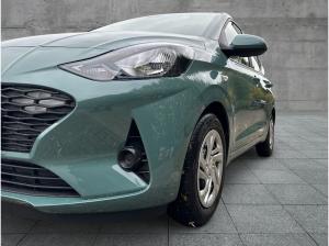 Hyundai i10 FL (MJ25) 1.0 5-MT 2WD SELECT Klima