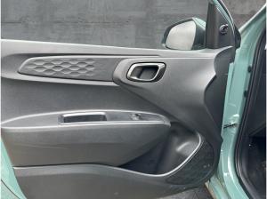 Hyundai i10 FL (MJ25) 1.0 5-MT 2WD SELECT Klima