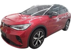 Volkswagen ID.4 GTX 4MO**Nav*Pano*AHK*Harman*DCC*