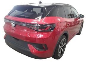 Volkswagen ID.4 GTX 4MO**Nav*Pano*AHK*Harman*DCC*