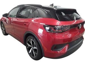 Volkswagen ID.4 GTX 4MO**Nav*Pano*AHK*Harman*DCC*