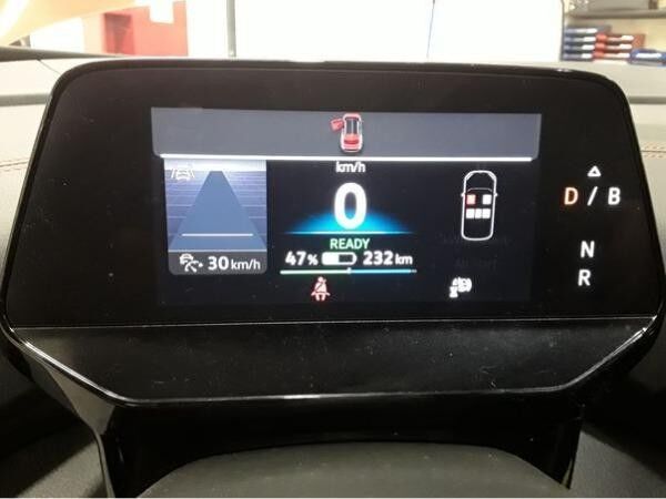 Volkswagen ID.4 GTX 4MO**Nav*Pano*AHK*Harman*DCC*