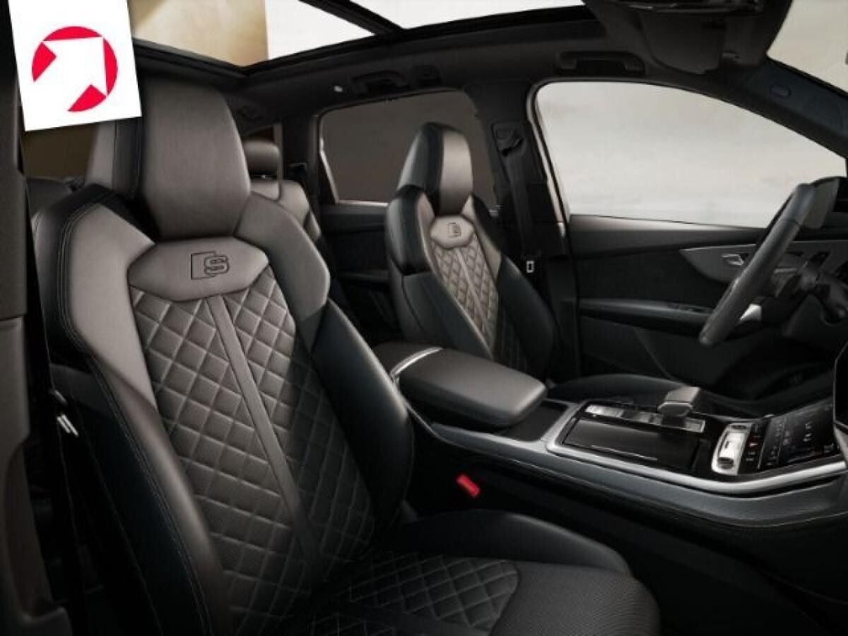 Audi Q7 SUV S line business TFSI e quattro*0,5%*AHK* Audi Q7 SUV S line business TFSI e quattro*0,5%*AHK*