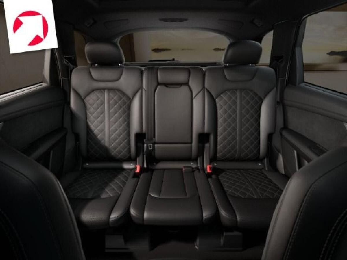 Audi Q7 SUV S line business TFSI e quattro*0,5%*AHK* Audi Q7 SUV S line business TFSI e quattro*0,5%*AHK*